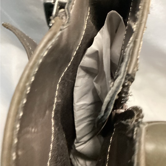 G.H.BASS Engineer Motorgde - Picture 8 of 8